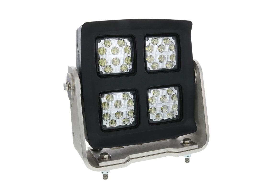 Feu de travail LED Heavy Duty modulaire